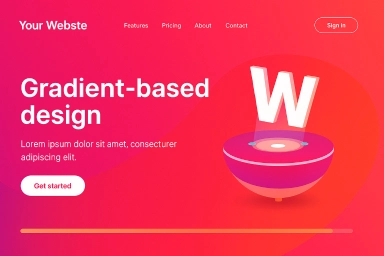 Gradient-Based Design