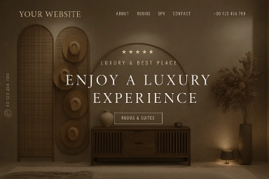 Luxury Premium Aesthetic